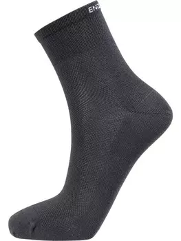 Носки Endurance Laufsocke Alcudia, черный