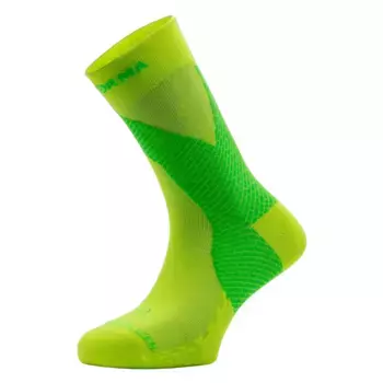 Носки Enforma Ankle stabilizer multi sport short, черный