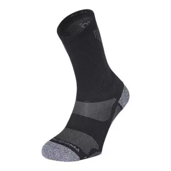 Носки Enforma Berlin Running Half, черный