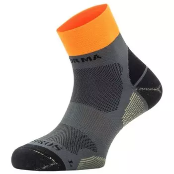 Носки Enforma Hamburgo, серый