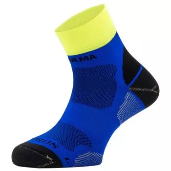 Носки Enforma Hamburgo, синий