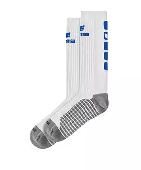 Носки ERIMA Athletic Socks, белый