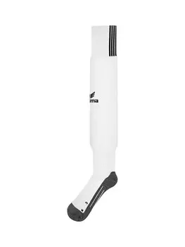 Носки ERIMA Athletic Socks, белый