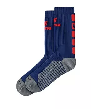 Носки ERIMA Athletic Socks, синий