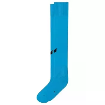 Носки Erima, цвет blau/schwarz/lupinenblau