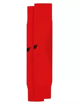 Носки erima Fuballstutzen Tube, красный