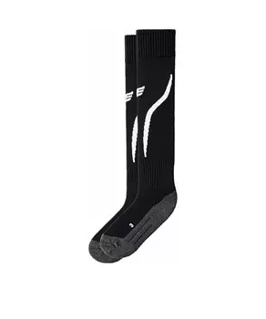 Носки ERIMA Soccer Socks, черный