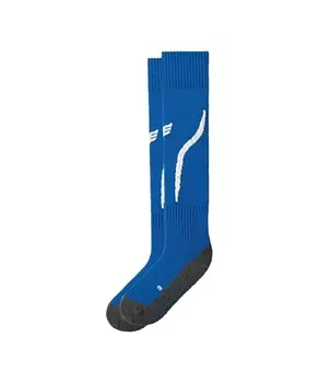 Носки ERIMA Soccer Socks, синий