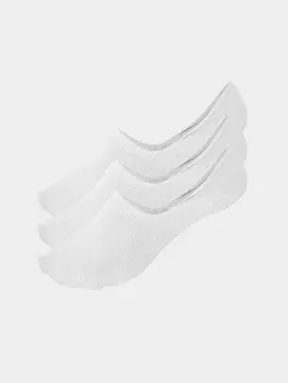 Носки Erlich Textil Sneaker Socke 3 шт Mika, белый