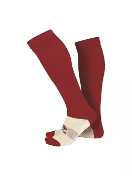 Носки Errea Athletic Socks, красный