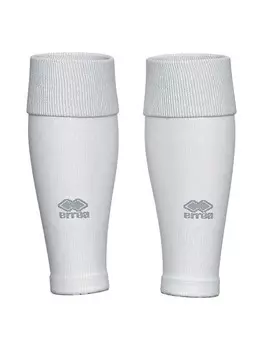 Носки Errea Athletic Socks Pro Ad, белый