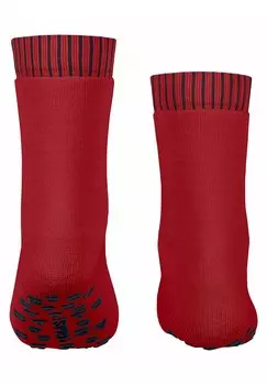 Носки Esprit, крапчатый красный