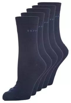 Носки Esprit, синий