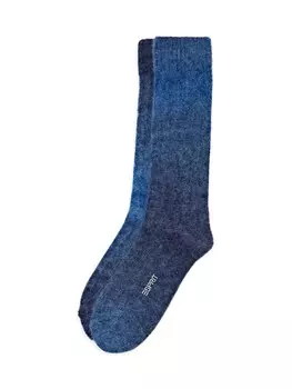 Носки ESPRIT, синий