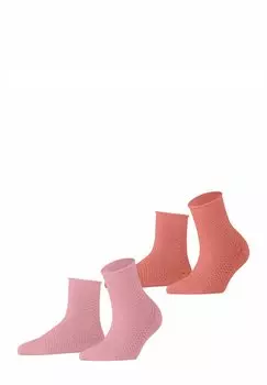 Носки Esprit, светло-розовый
