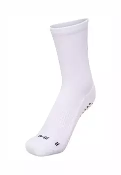 Носки ESSENTIAL GRIP Hummel, белый
