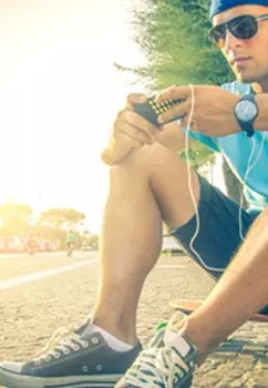 Носки ESSENTIALS 10 PAAR Cotton Prime, цвет grau weiss