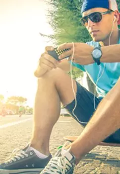 Носки ESSENTIALS 10 PAAR Cotton Prime, цвет weiss