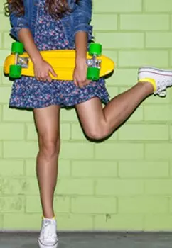 Носки ESSENTIALS 10 PAAR Cotton Prime, цвет fun colours