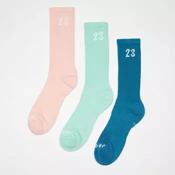 Носки Essentials (3 Pack) JORDAN, цвет multicolor