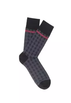 Носки Eterna, антрацит