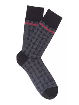 Носки Eterna Socken, антрацит