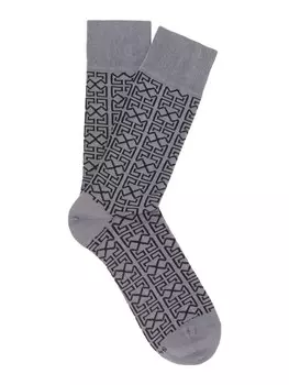 Носки Eterna Socken, антрацит