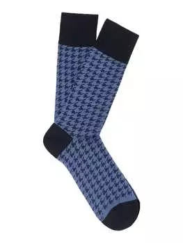 Носки Eterna Socken, цвет denim