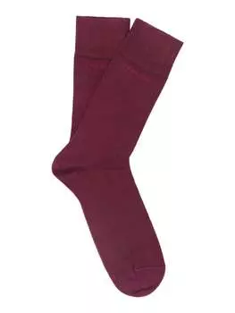 Носки Eterna Socken, цвет weinrot