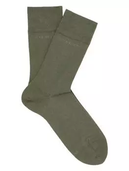 Носки Eterna Socken, темно-зеленый