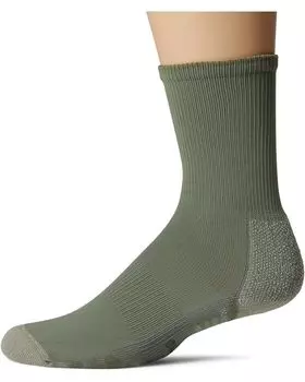 Носки Eurosock Hike Light Crew 2-Pack, цвет Sage