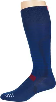 Носки Eurosock Ski Light Silver, цвет Marine