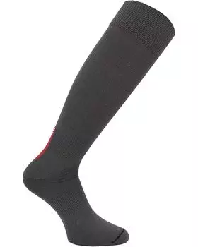 Носки Eurosock Ski Superlite 2-Pack, цвет Charcoal