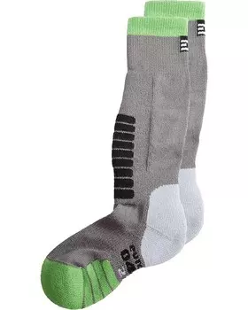 Носки Eurosock Ski Supreme Jr., цвет Dark Grey