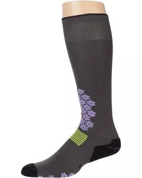 Носки Eurosock Snowdrop, угольный