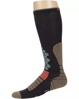 Носки Eurosock Snowride, угольный