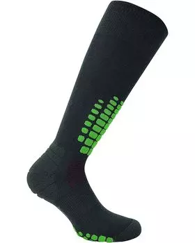 Носки Eurosock Wool Supreme, угольный