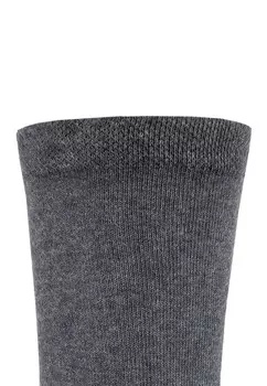 Носки Ewers, антрацит