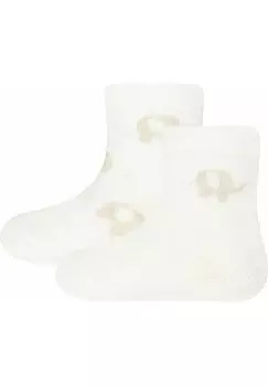 Носки Ewers, бежевый