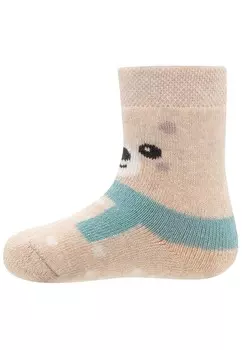 Носки Ewers, бежевый