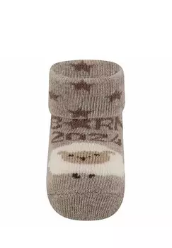 Носки Ewers, бежевый