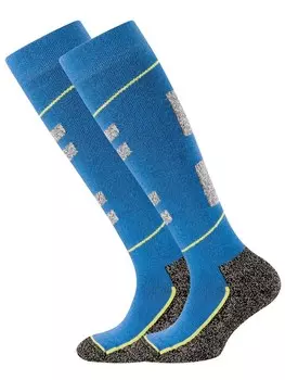 Носки EWERS, цвет Aqua