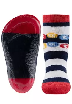 Носки EWERS Ewers, синий