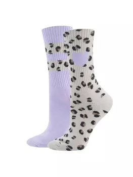 Носки ewers, красочный