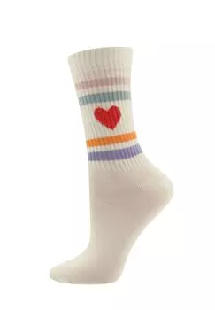 Носки Ewers, кремовый