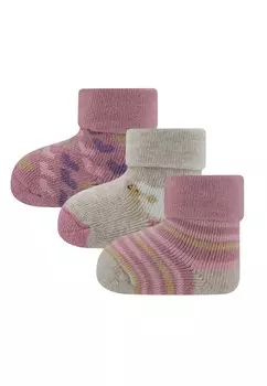 Носки Ewers, мультиколор