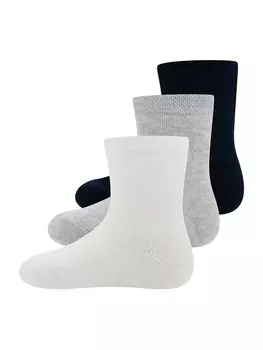 Носки Ewers, разноцветный