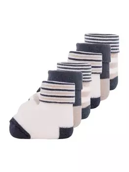 Носки EWERS Regular Socks, серый