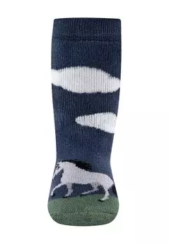 Носки Ewers, синий