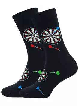 Носки EWERS Socks Darts, черный